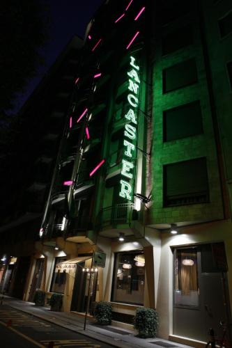hotel lancaster