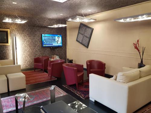 hotel lancaster