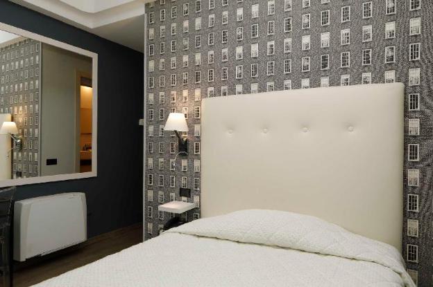 hotel lancaster