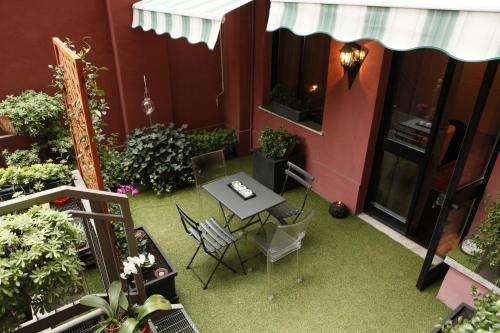 hotel lancaster