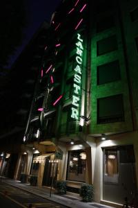 hotel lancaster