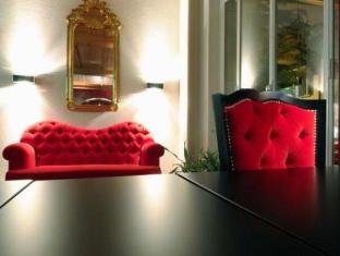 Hotel Krebs,Interlaken>>Bern,4 star