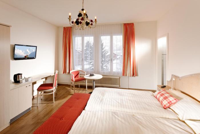 hotel beausite