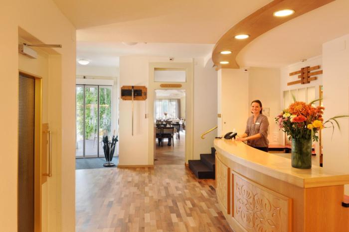 hotel beausite