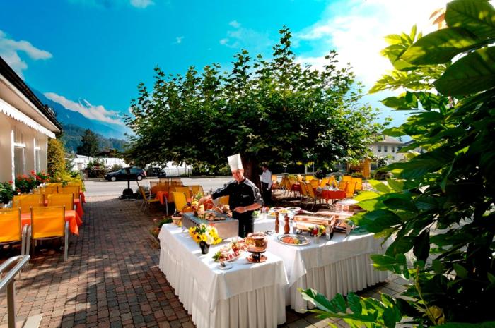 hotel beausite