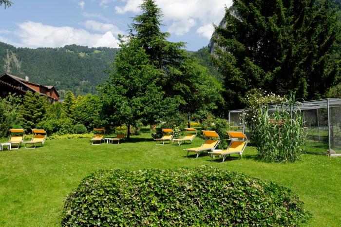 hotel beausite