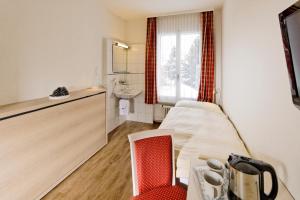 hotel beausite