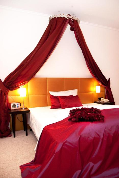 hotel classico