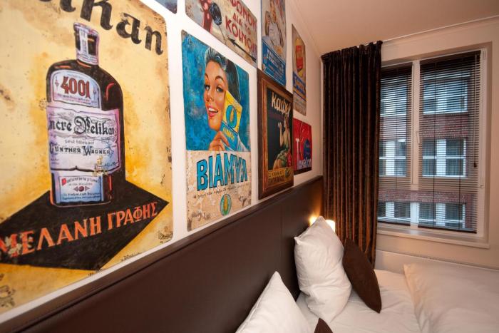 hotel classico