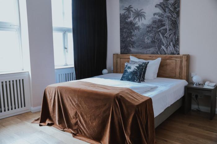 hotel classico