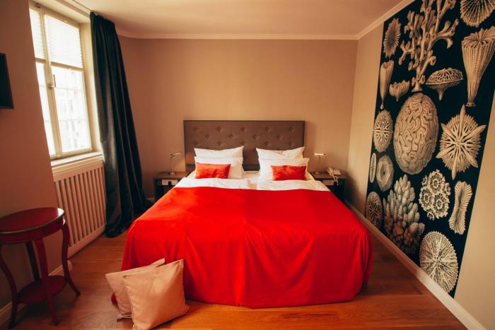 hotel classico