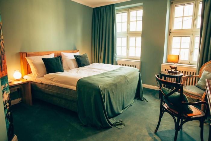 hotel classico