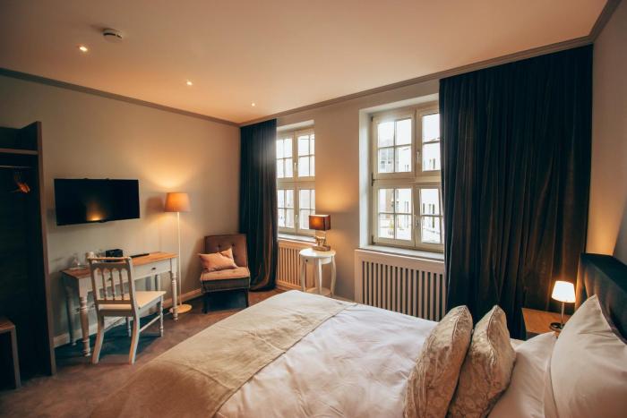 hotel classico