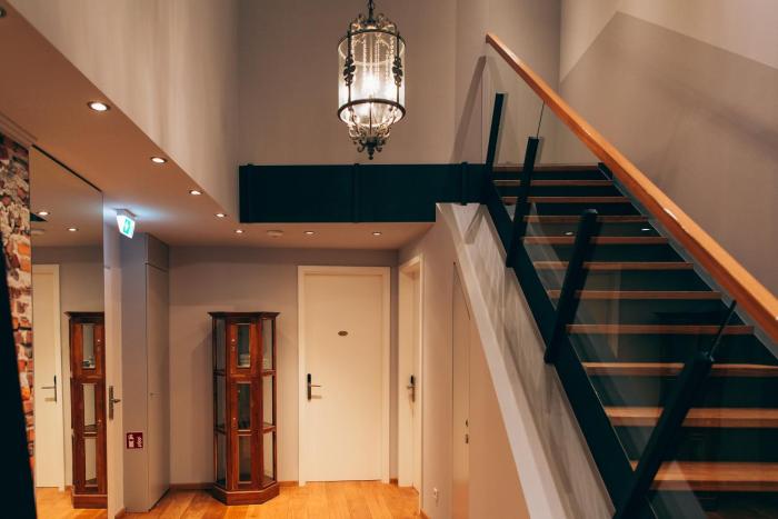 hotel classico