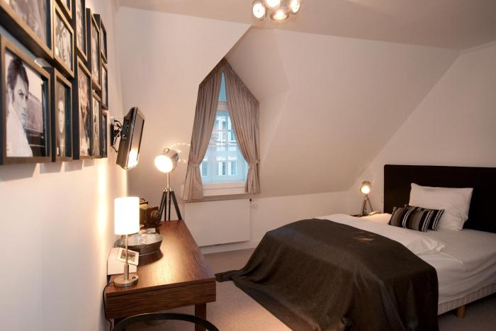hotel classico