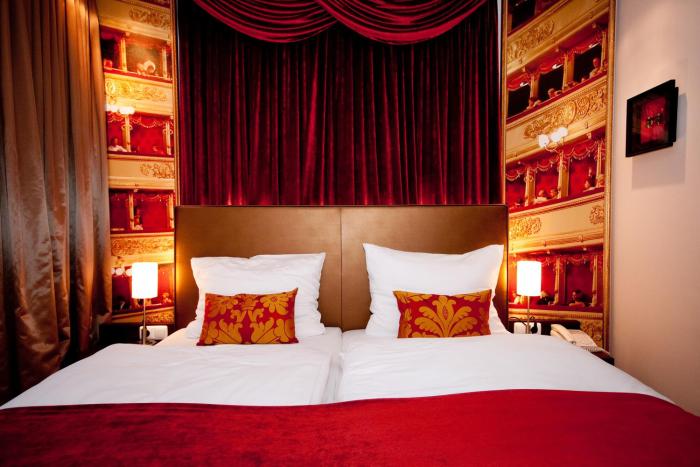 hotel classico