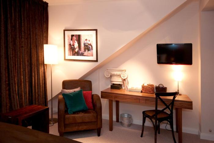 hotel classico