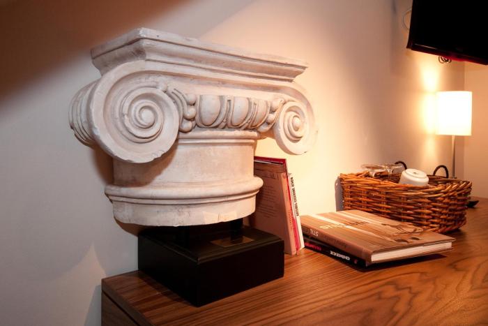 hotel classico