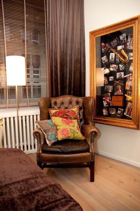 hotel classico
