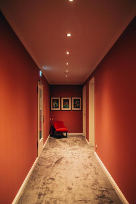 hotel classico