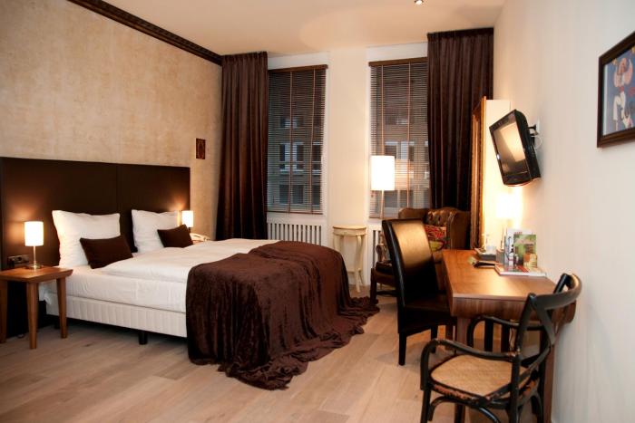 hotel classico