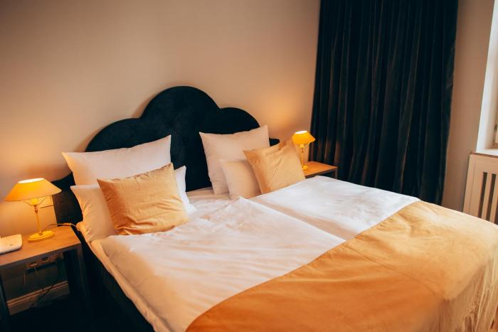 hotel classico
