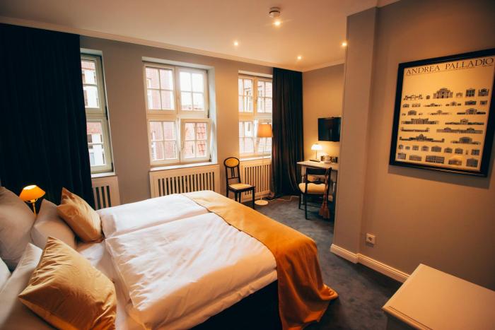 hotel classico