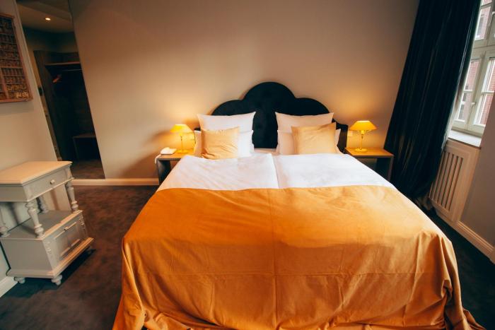 hotel classico