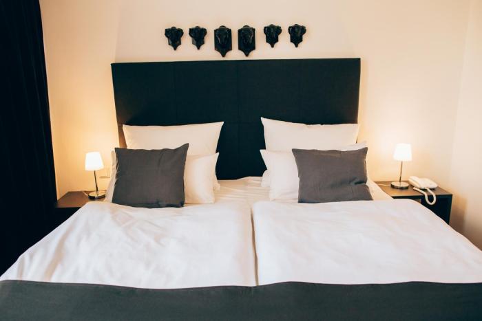 hotel classico