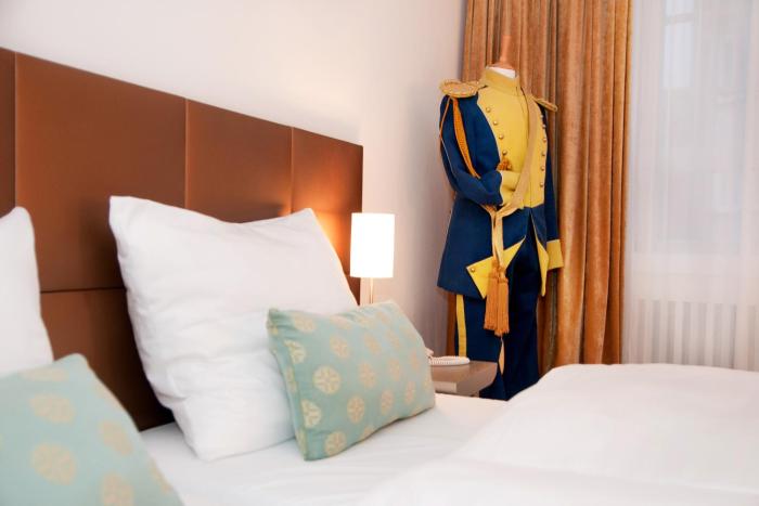 hotel classico