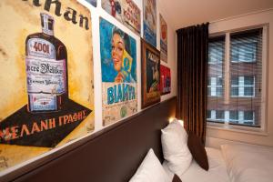 hotel classico