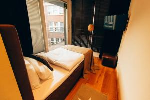 hotel classico