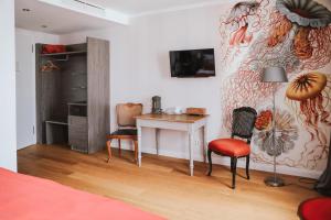 hotel classico