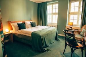 hotel classico