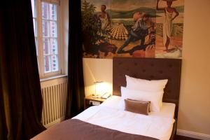 hotel classico