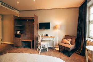 hotel classico