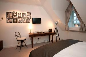 hotel classico