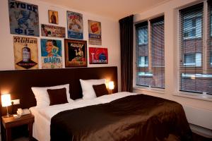 hotel classico