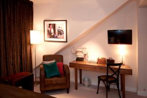 hotel classico