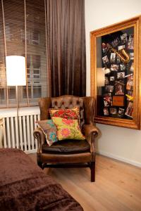 hotel classico