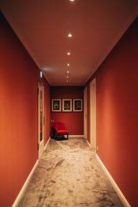 hotel classico
