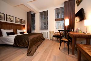 hotel classico