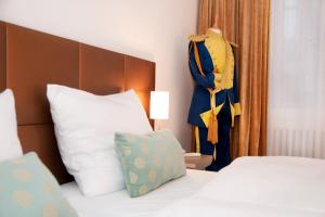 hotel classico