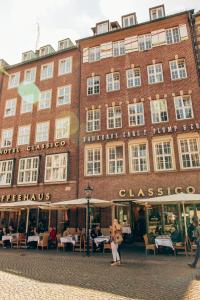 hotel classico