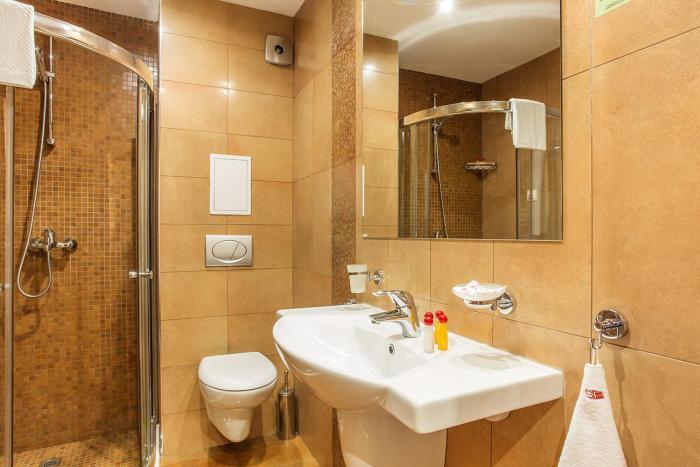 sofia place hotel by hmg