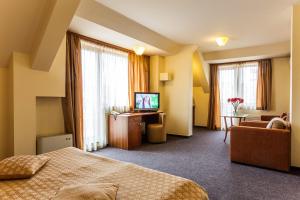 sofia place hotel by hmg