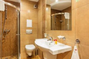 sofia place hotel by hmg