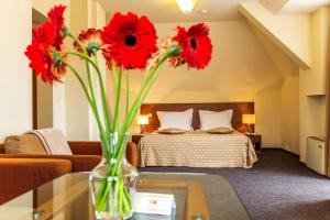 sofia place hotel by hmg