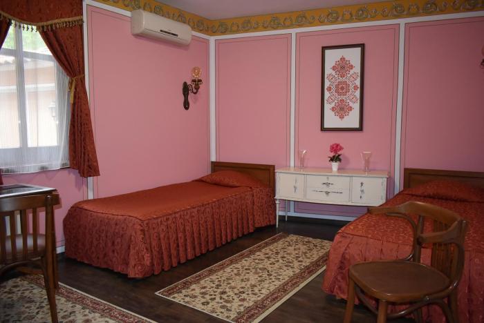 family hotel at renaissance square