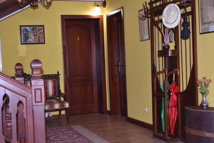 family hotel at renaissance square